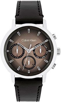 Часы Calvin Klein Gauge 25200496